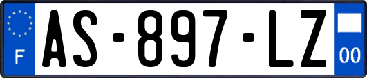 AS-897-LZ