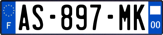 AS-897-MK