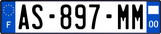 AS-897-MM