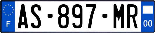 AS-897-MR