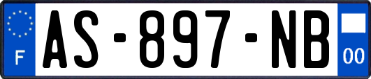 AS-897-NB