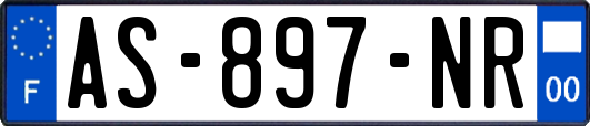 AS-897-NR