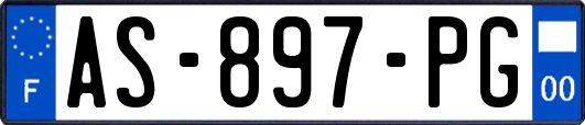 AS-897-PG