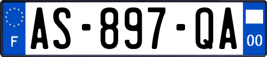 AS-897-QA