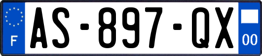 AS-897-QX
