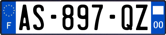 AS-897-QZ