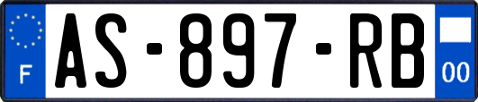 AS-897-RB