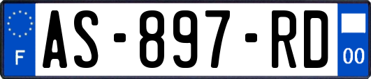 AS-897-RD