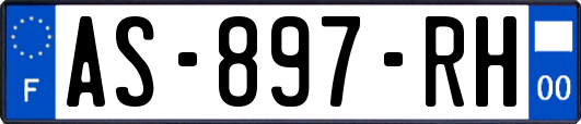 AS-897-RH