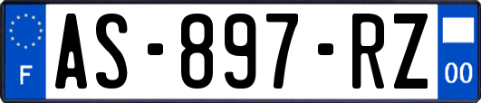 AS-897-RZ