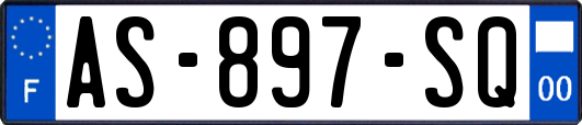 AS-897-SQ
