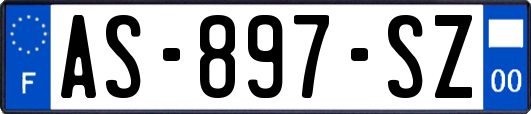 AS-897-SZ