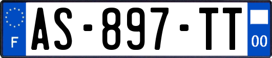 AS-897-TT