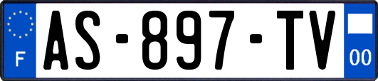 AS-897-TV
