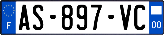 AS-897-VC