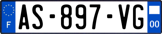 AS-897-VG