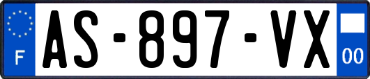 AS-897-VX