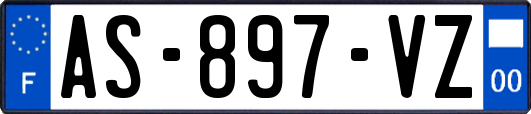 AS-897-VZ