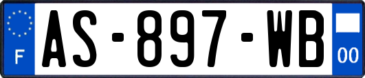 AS-897-WB