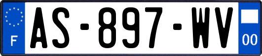 AS-897-WV