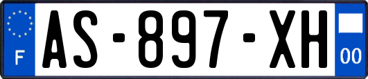 AS-897-XH