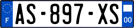 AS-897-XS