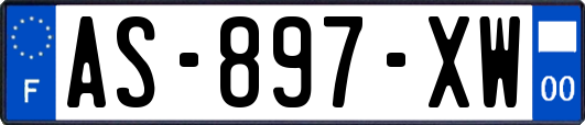 AS-897-XW
