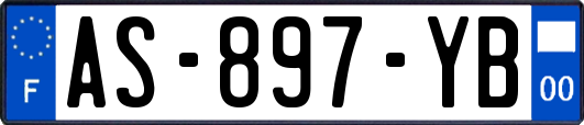 AS-897-YB