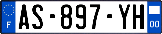 AS-897-YH