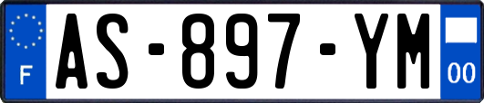 AS-897-YM