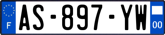 AS-897-YW