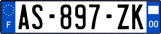 AS-897-ZK