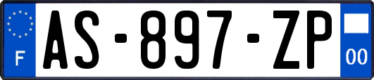 AS-897-ZP