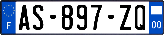 AS-897-ZQ