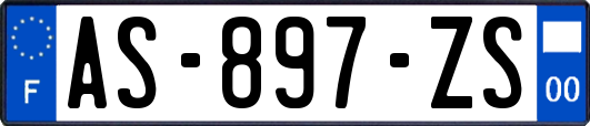 AS-897-ZS