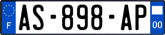 AS-898-AP
