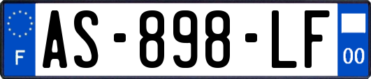 AS-898-LF