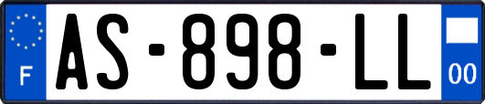 AS-898-LL