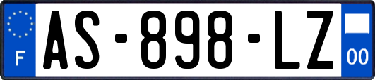 AS-898-LZ