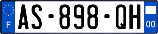 AS-898-QH