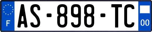 AS-898-TC