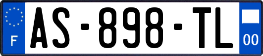 AS-898-TL