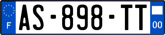 AS-898-TT