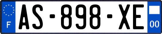 AS-898-XE
