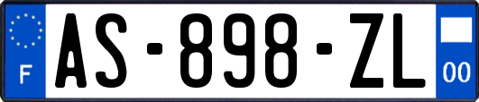 AS-898-ZL