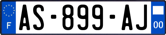 AS-899-AJ