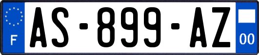 AS-899-AZ