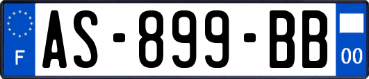 AS-899-BB