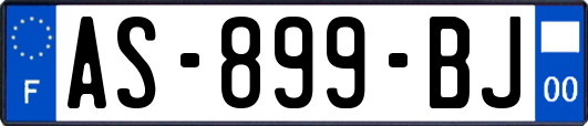 AS-899-BJ