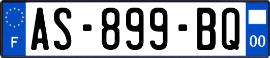 AS-899-BQ